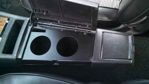 1968 1969 camaro - cup, holder