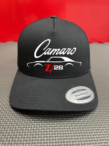 1968 camaro z28 hat - camaro,